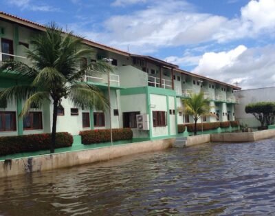 Amazon Ríver Resort Hotel