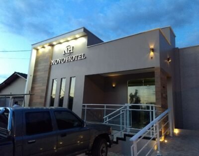 Novo Hotel