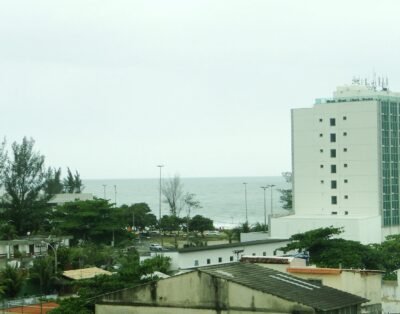 Hostel Pontal Do Surf