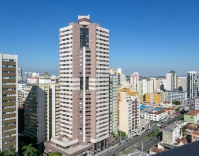 Roochelle Hotel by Nobile