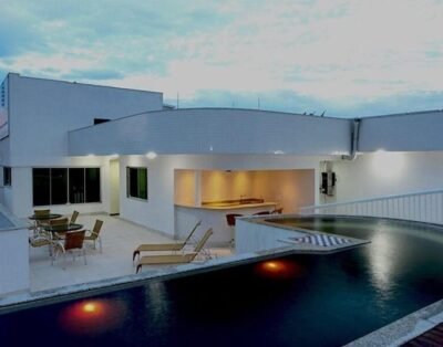 Green Hotel Cabo Frio