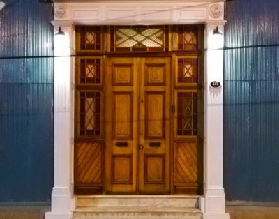 Wood Residence Hotel Boutique