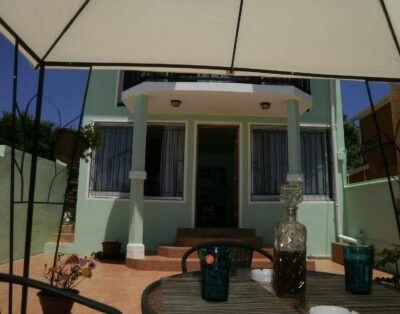 Hostal Casa Teresita